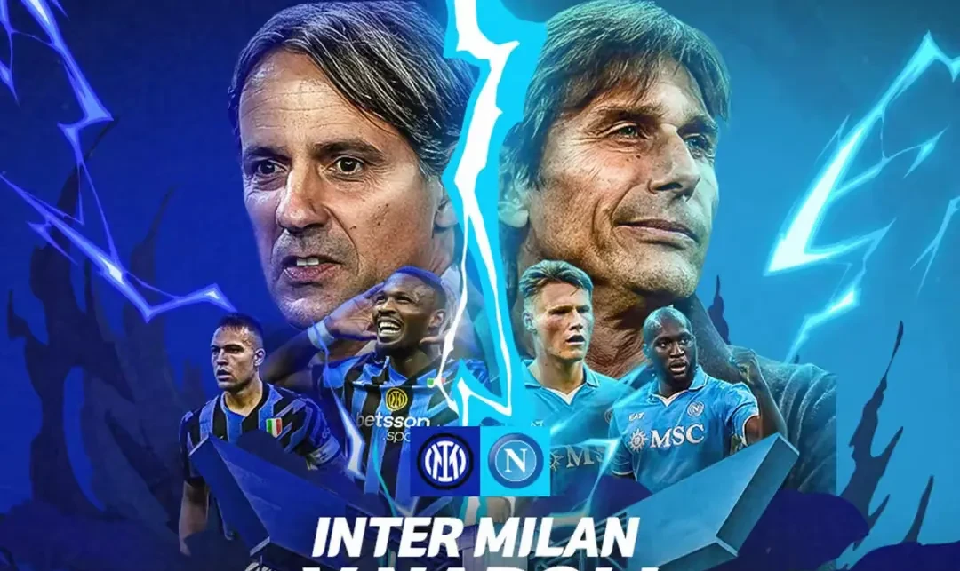 那不勒斯发布备战花絮，今夜更衣室发声，意大利杯任务艰巨，阵容厚度经受考验的简单介绍